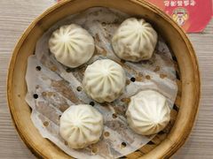 -老盛昌汤包(北艾店)