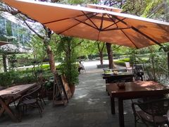 -缘生态云南菜·野生菌庭院餐厅(华侨城店)