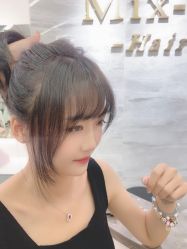 -Mix Boom Hair salon