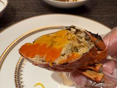 -Yan Ting 宴庭中餐厅(上海静安瑞吉酒店)