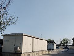 -华晨宝马铁西工厂