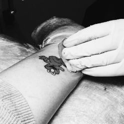 点击看大图 -墨無界刺青TATTOO
