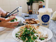 -再回首鸡肉米线(人民路一店)