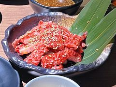 -虎丸烧肉(世纪汇店)
