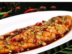 -陆壹捌餐厅(五大道店)