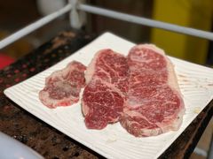 -萌牛肠烧烤店(虹梅路店)