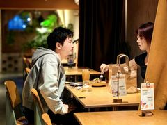 -福嗝er 咖啡&精酿餐吧(东四店)