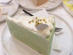 -BanCake·法式千层·拿破仑專門店