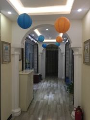 -星豆豆儿童摄影(南郊太白南路店)