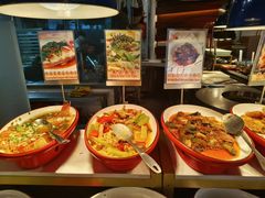 -The COOK·厨餐厅·自助餐(浦东嘉里大酒店)