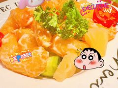 -岛风·台食小馆 ISLAND BISTRO(烟台山店)