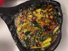 -刘成杰锦州烧烤(南河路店)