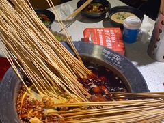 -钢管厂五区小郡肝火锅串串香(总店)