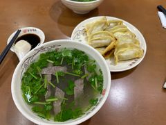 -回回锅贴(小河沿店)