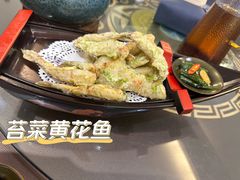 -君霖海鲜私房菜(春柳店)