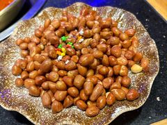 -顶顶汤火牛排火锅·经典铜锅涮肉