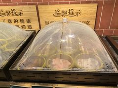 -東盛炭烤自助料理(浦东文峰广场店)