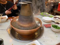 -惠丰涮肉馆(德宝新园店)