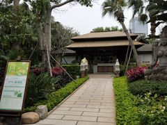 -厦门日月谷温泉渡假村