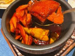 -老吉堂上海本帮菜(工体店)