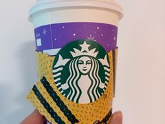 -星巴克(嘉定中信泰富万达广场店)