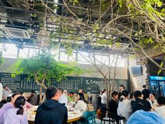 -又见炊烟私房菜(敬亭路店)