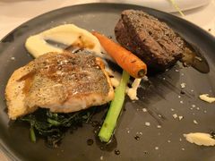 -WOLFGANG PUCK KITCHEN & BAR(迪士尼小镇店)