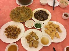 -深运潮州粥(东门店)