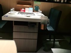 -海底捞火锅(长沙华创国际广场店)