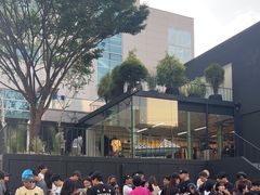 -STUSSY(狎鸥亭路46街店 )