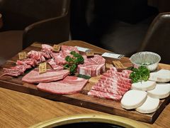 -虎哥六韩式烤肉料理 TIGERGRILL(隆生金山湖中心购物广场店)