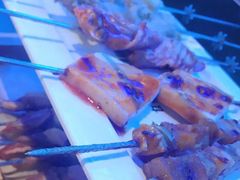 -三个蒙古大叔羊肉串(大宁店)