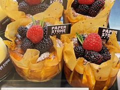 -PAPER STONE BAKERY(天汇广场店)