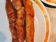 -比格比萨自助(宝山日月光店)