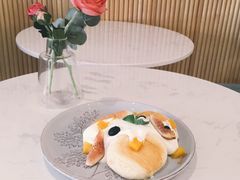 -Bai Meow法式西点咖啡