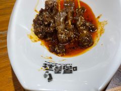 小味一把牛-喝丢一只鞋海鲜烧烤·海肠捞饭(文体街店)