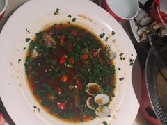 -伙靠·江浙菜(田林路店)