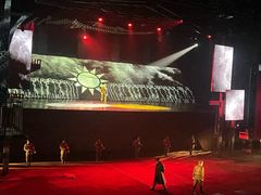 -《12·12》西安事变大型实景演出