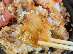 -煲煲香快餐(南京路店)