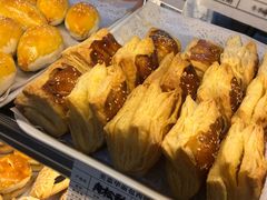 -美嘉华面包西饼店(红胜坊店)