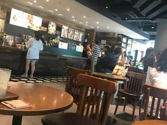 -星巴克臻选(重庆大融城店)