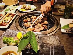 -赤坂亭·M9和牛烧肉(南京江南虹悦城店)