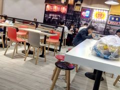 大堂-永和大王(华侨城店)