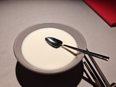 港式鲜奶冻-三清潭烧鹅(兴业太古汇店)