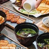 成都美食|百元太古里打卡米其林鳗鱼饭