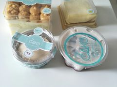-7cake憩刻生日蛋糕·下午茶(西安店)