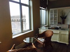 -老味道民宿(栈桥店)