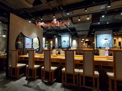 大堂-呷哺呷哺 黄金牧场 (新中关购物中心店)