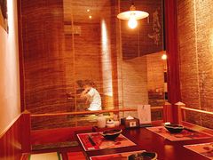 -烧鸟横丁(联发文创口岸店)
