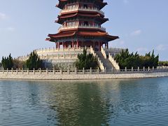 -八仙过海景区